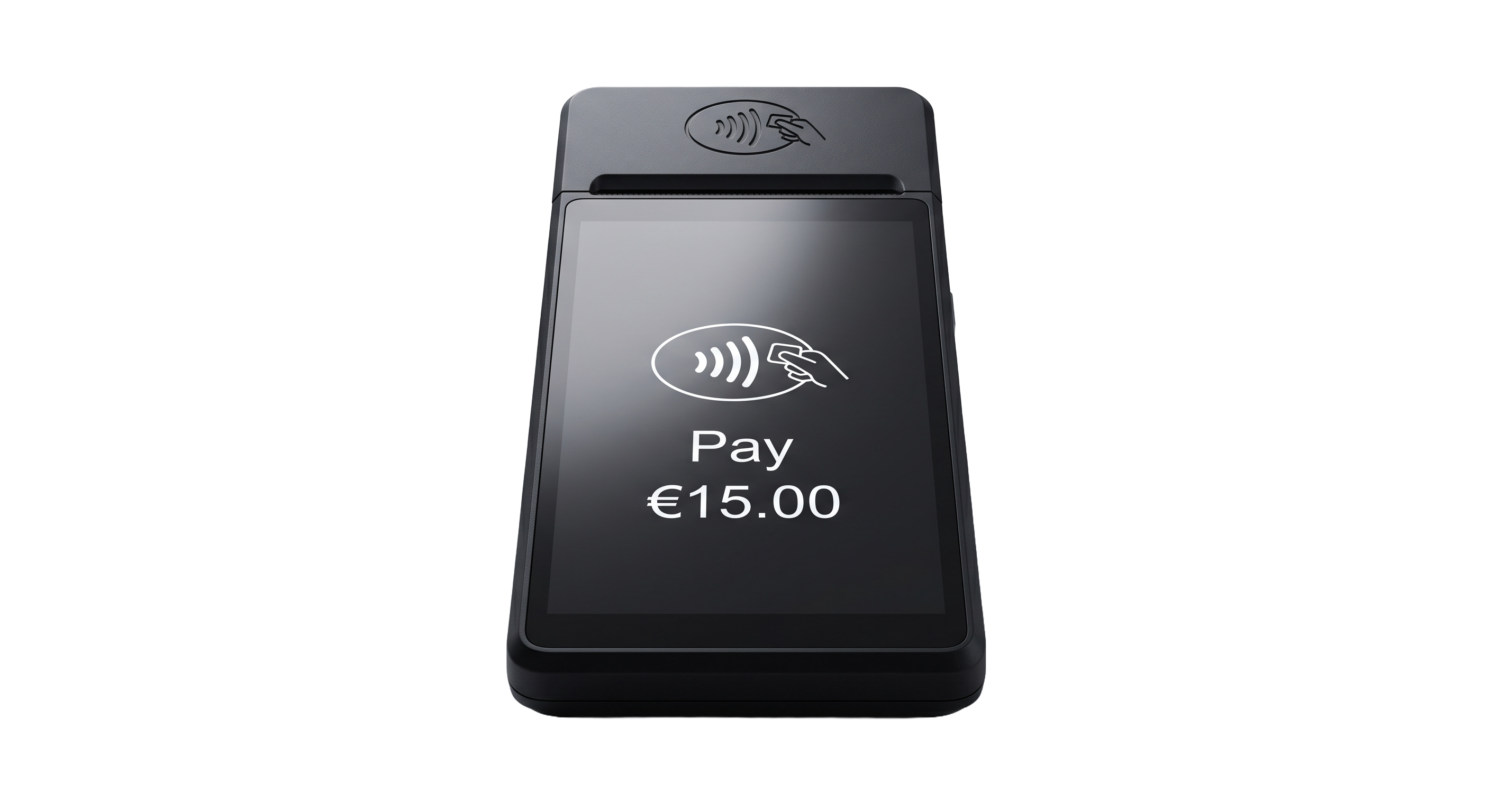 Sidro Payment Terminal